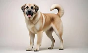 Anatolijos aviganis (Anatolian Shepherd Dog)