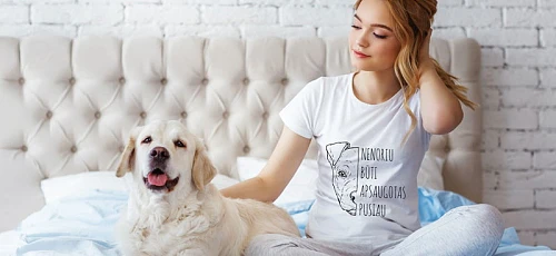 Nenoriu būti apsaugotas pusiau